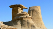 PICTURES/Drumheller - A Tourists Dream/t_Hoodoos7.JPG